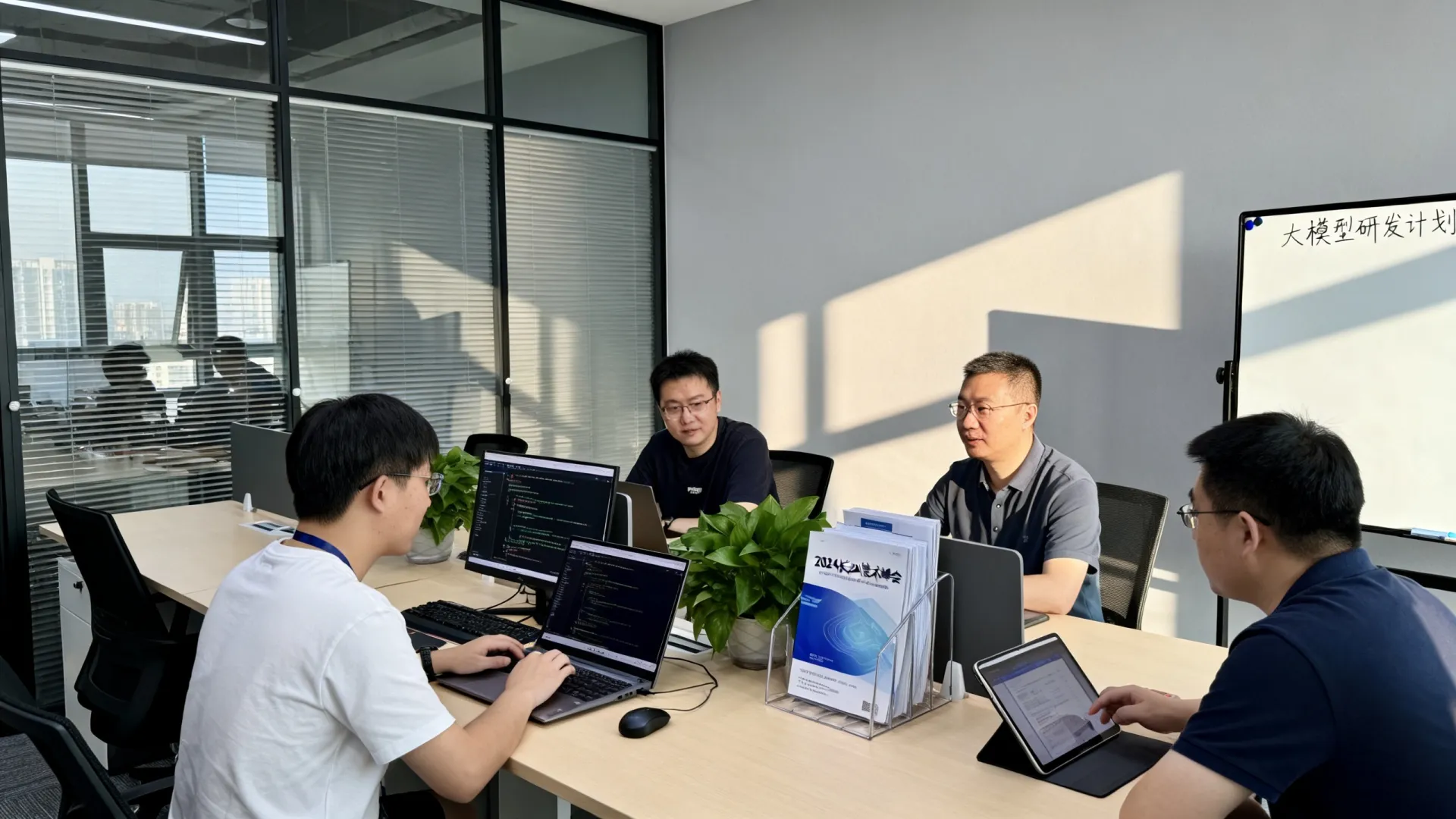 长沙大模型公司排名排名大洗牌