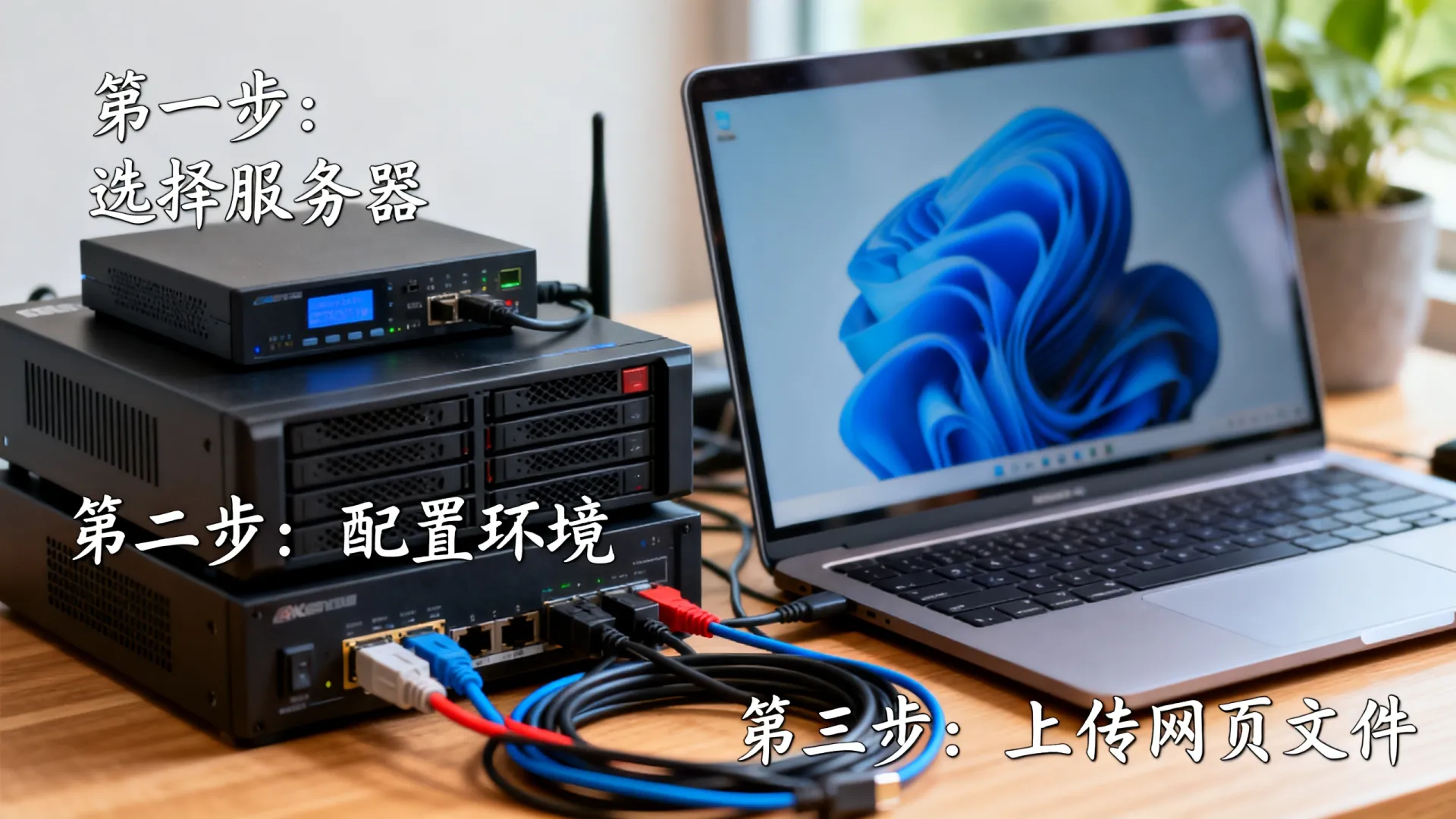 服务器搭建个人网页 服务器搭建个人网页