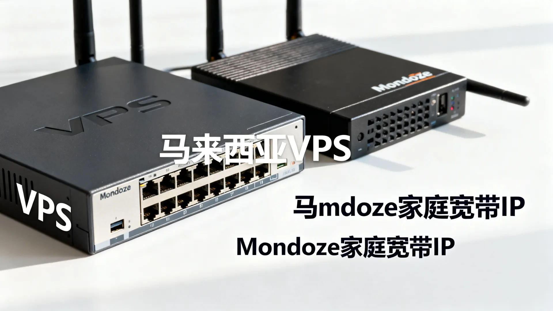 Mondoze马来西亚家庭宽带IP VPS:2核2G/30GB SSD/无限流量/100Mbps/8.33美元/月 - BGP多线 Mondoze马来西亚家庭宽带IP VPS