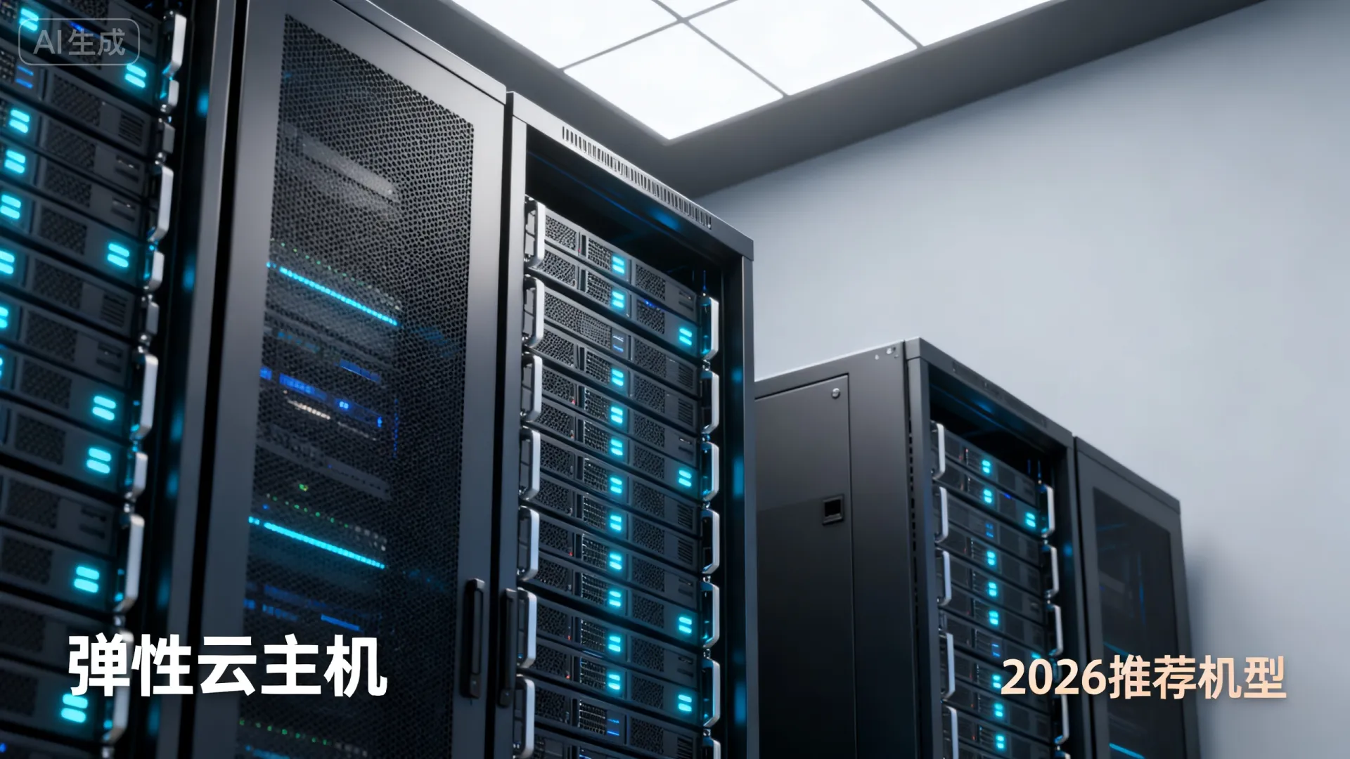 国内弹性云主机选哪家好?2026热门云服务器推荐 国内弹性云主机选哪家好?2026热门云服务器推荐