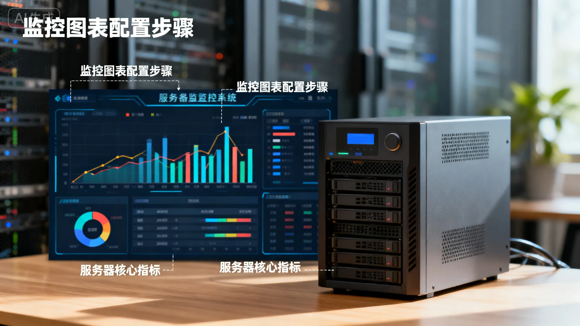 服务器监控系统图详解,搭建优化全攻略 | 如何配置监控图表疑问解答 - 服务器监控核心 服务器监控系统图详解,搭建优化全攻略 | 如何配置监控图表疑问解答 - 服务器监控核心