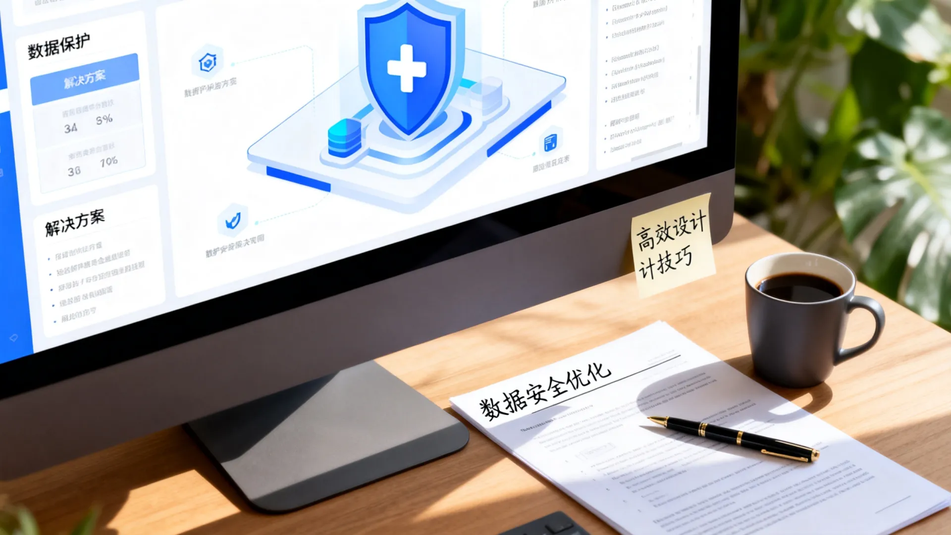 国内数据保护解决方案界面如何优化? | 高效数据安全设计技巧 国内数据保护解决方案界面如何优化? | 高效数据安全设计技巧