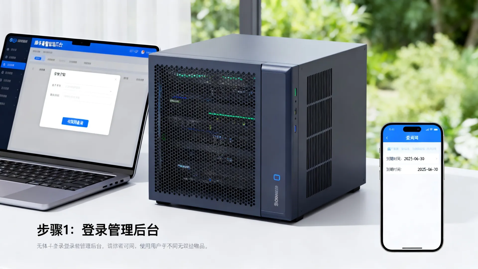服务器有效期怎么查?|服务器到期查询方法 服务器有效期怎么查
