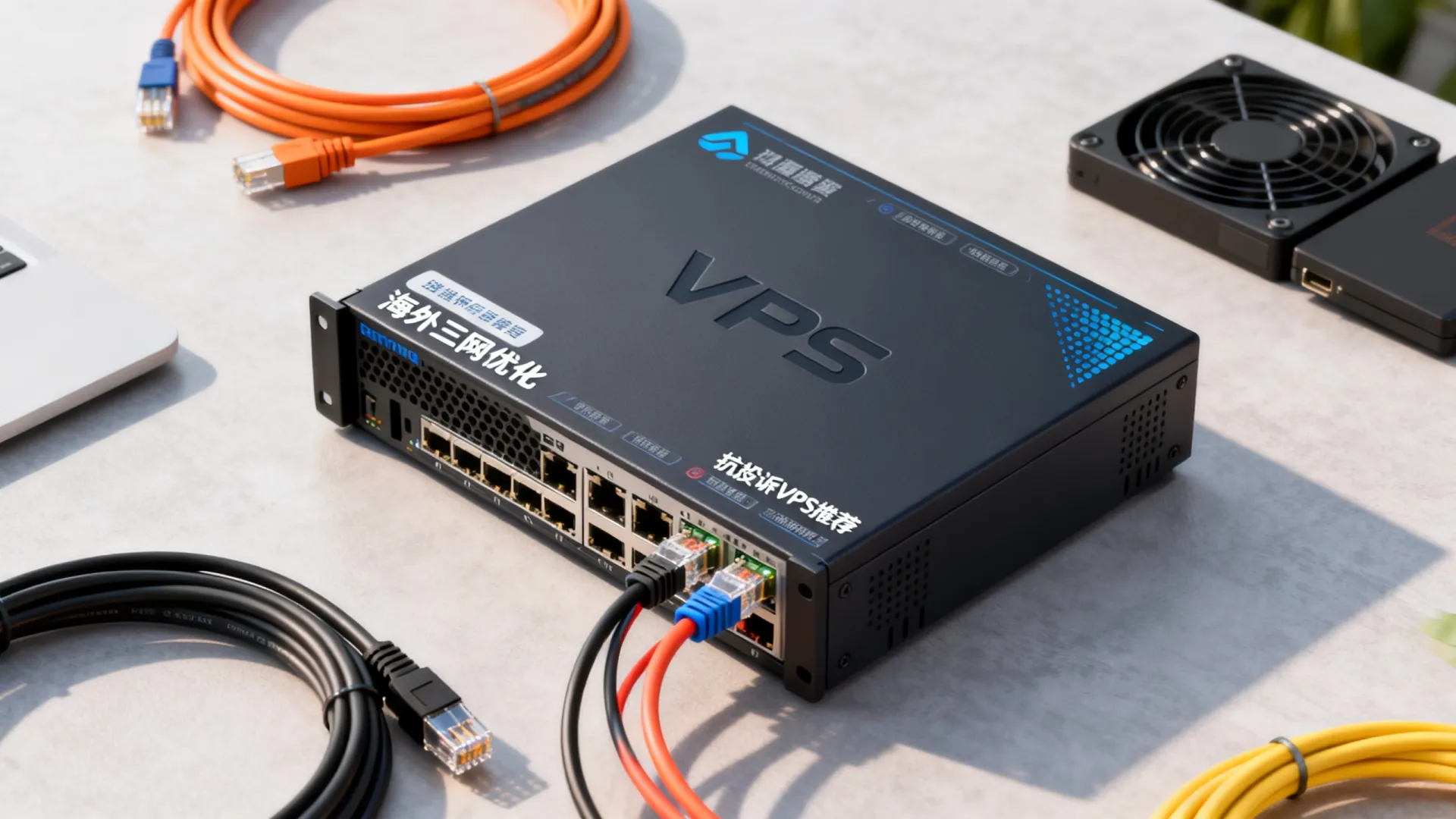 海外三网优化 抗投诉VPS
