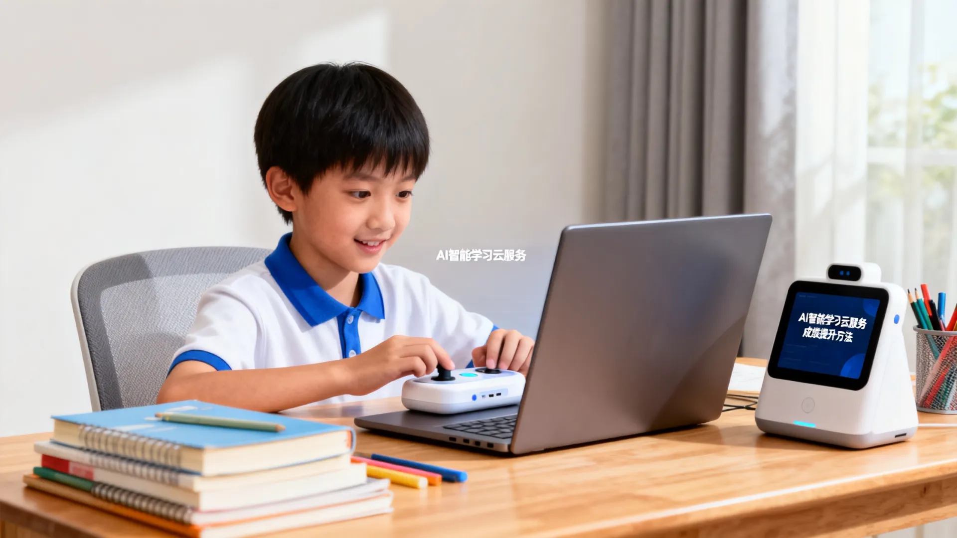AI智能学习云服务真的有用吗