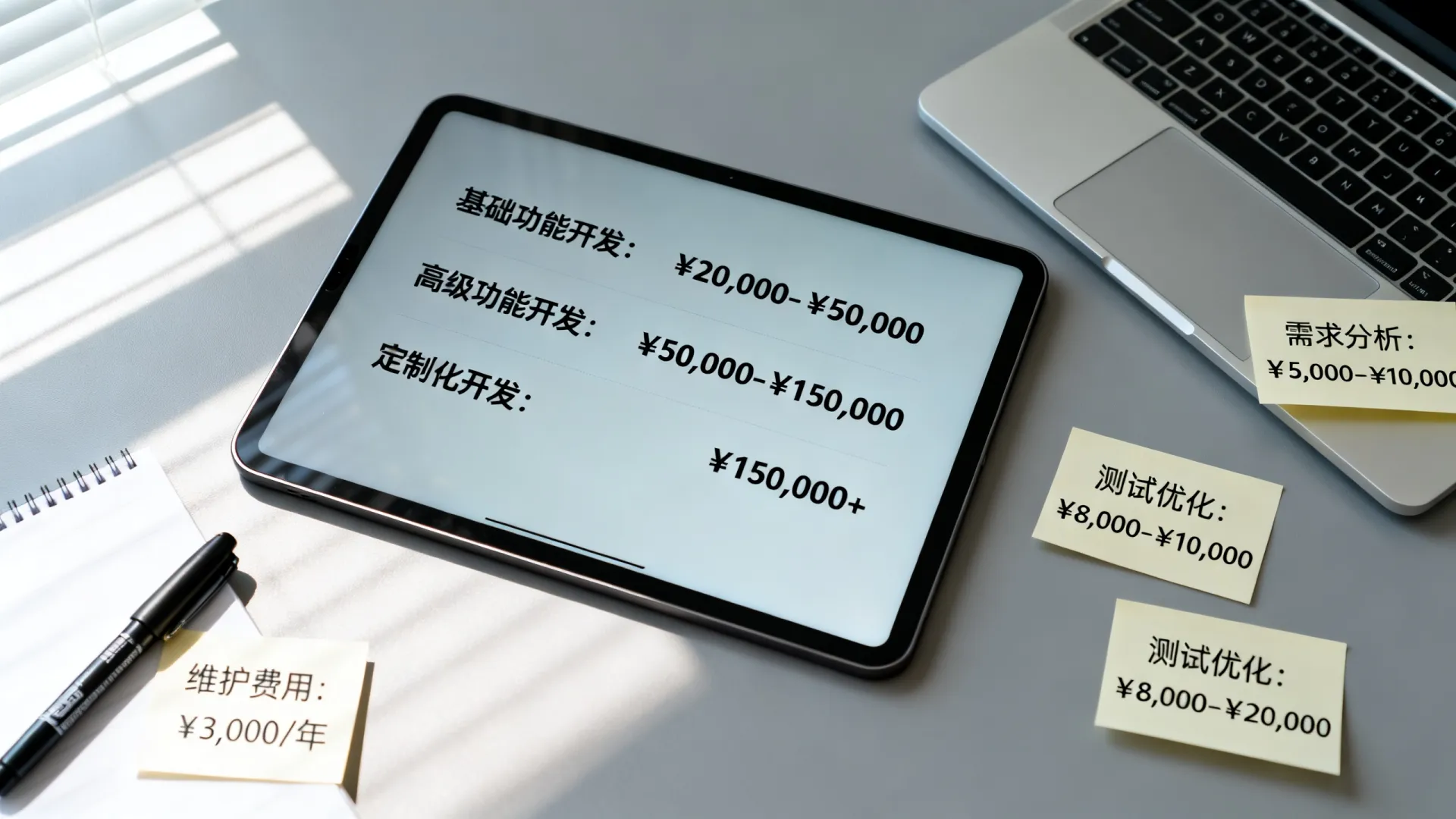 开发ipad软件 开发ipad软件