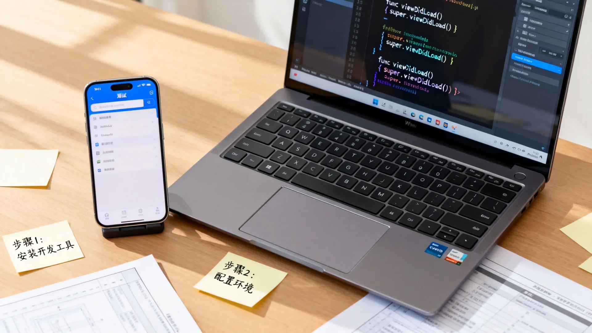 iphone开发windows可以吗，如何在windows上开发iphone应用
