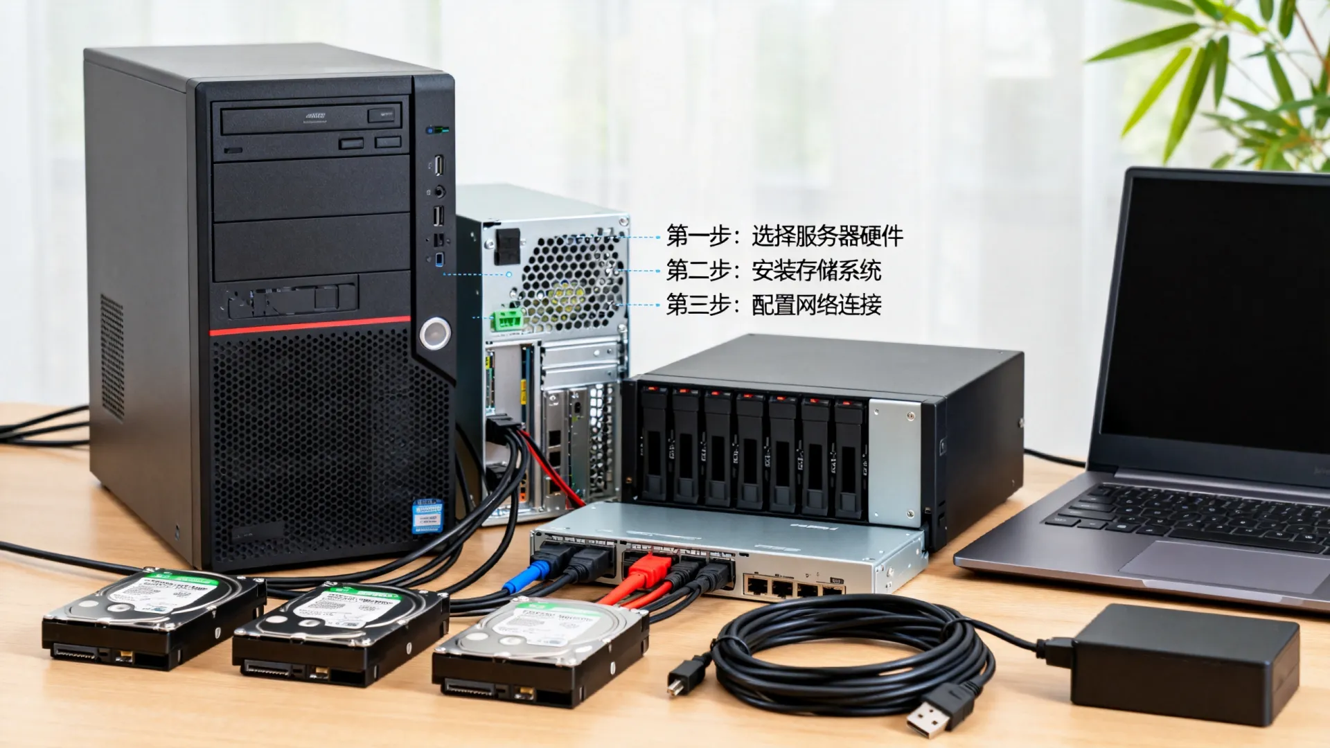 服务器搭建自己的云盘 服务器搭建自己的云盘