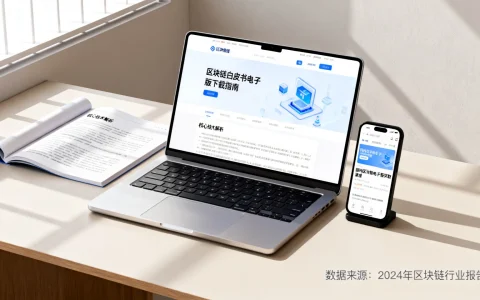 国内区块链电子版哪里下载，区块链白皮书电子版怎么获取？