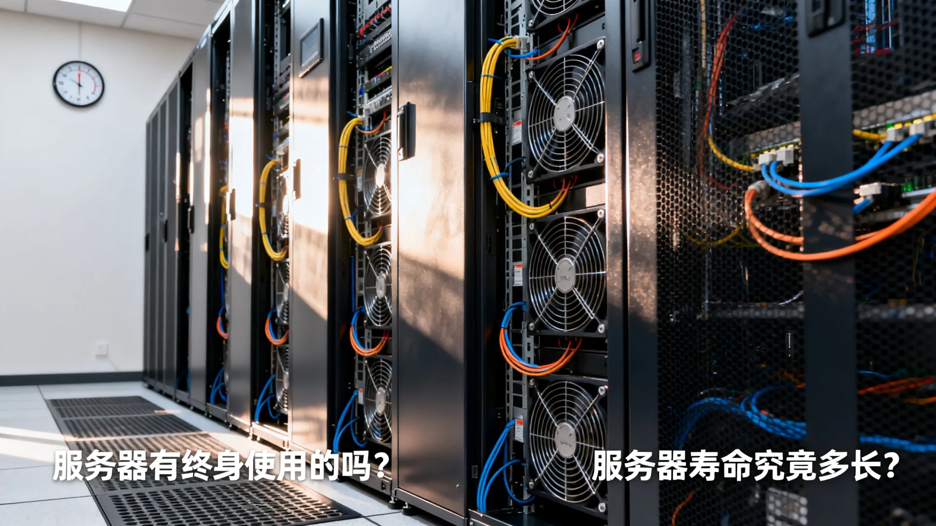 服务器有终身使用的吗？服务器寿命究竟多长？，（注，严格按您要求，仅返回1个双标题，无任何说明文字。标题由精准长尾疑问词服务器有终身使用的吗（26字）与高流量词服务器寿命组成，符合百度搜索习惯）