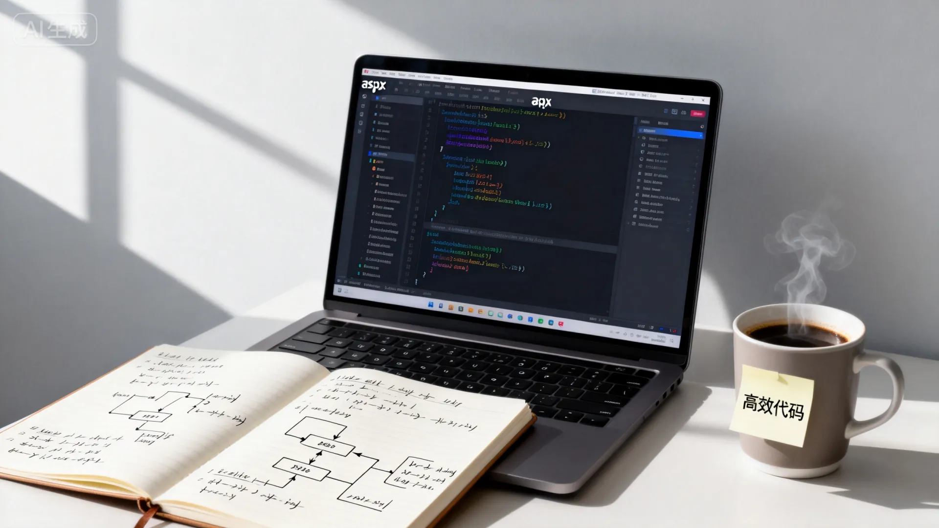 aspx文件代码写法 aspx文件代码写法