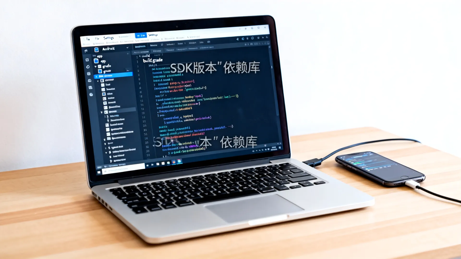 Linux下如何开发安卓应用?Android Studio配置指南 Linux下如何开发安卓应用?Android Studio配置指南