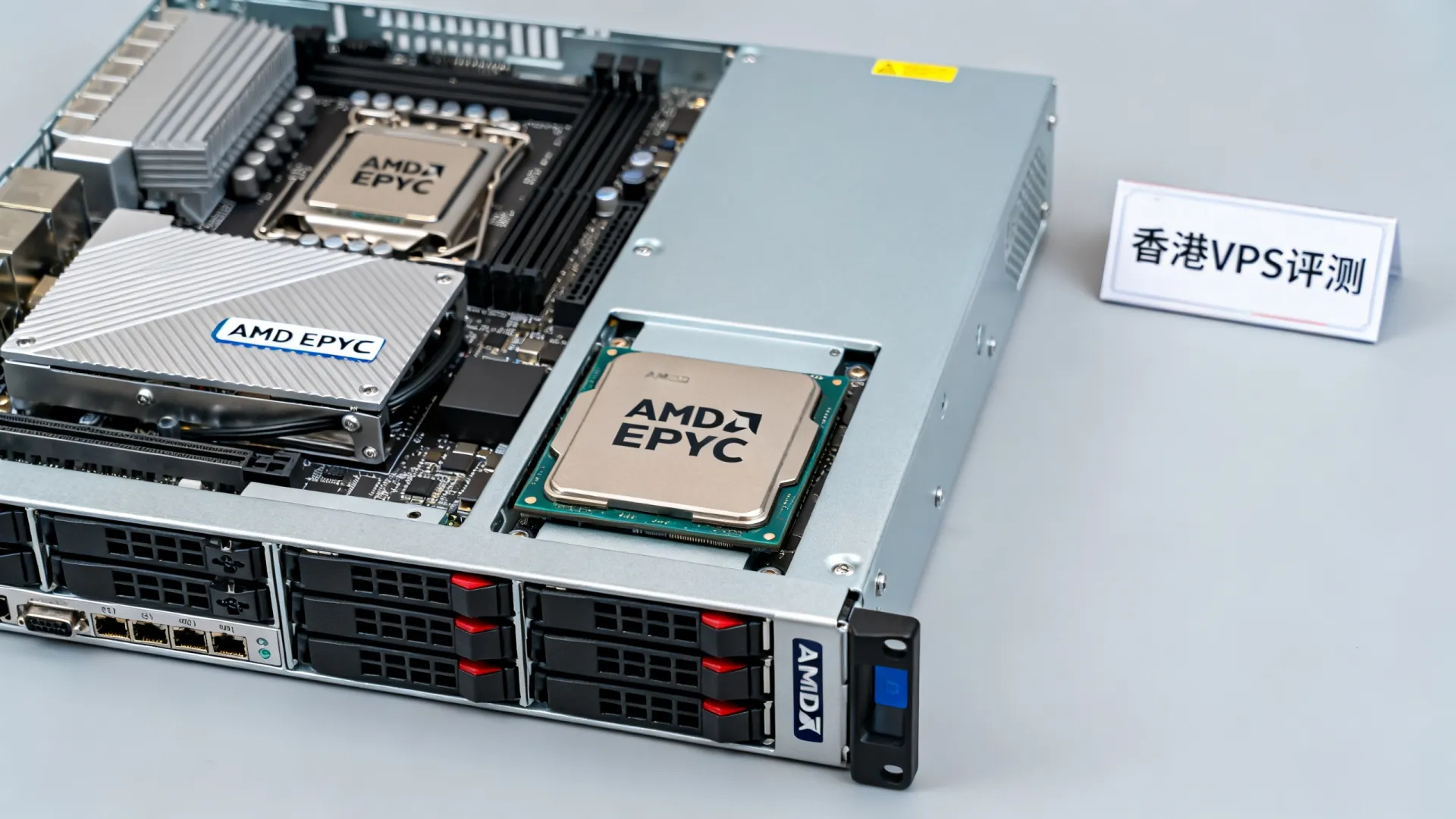 hostyun香港AMD EPYC系列 VPS测评分享 - VPS评测 - 国外VPS,国外VPS商家,评测及优惠 hostyun香港AMD EPYC系列 VPS测评分享 - VPS评测 - 国外VPS,国外VPS商家,评测及优惠