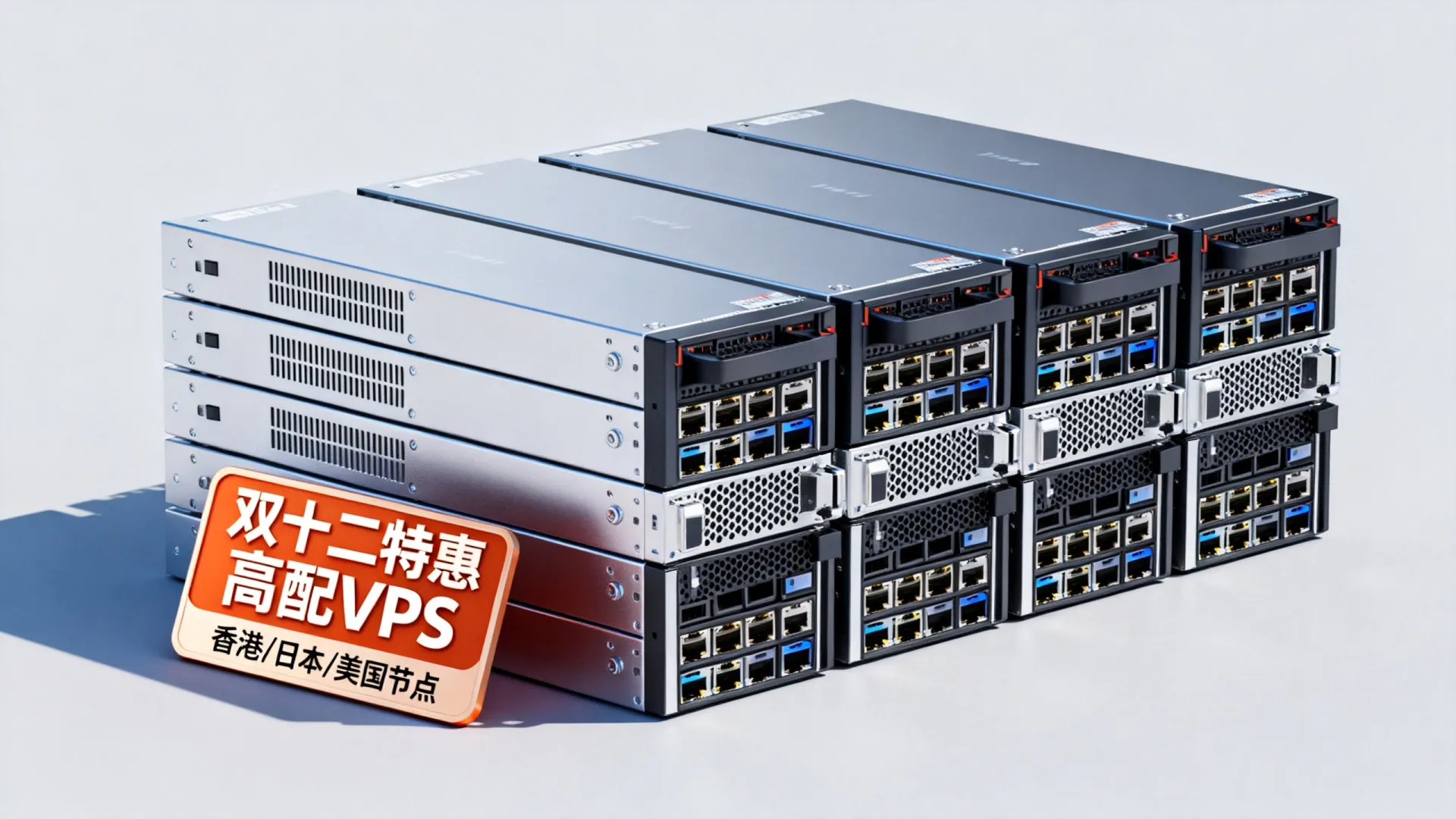 HostXen 双十二活动 多款高配VPS促销活动 包括香港 日本 美国 - VPS评测 - 国外VPS,国外VPS商家,评测及优惠 HostXen 双十二活动 多款高配VPS促销活动 包括香港 日本 美国 - VPS评测 - 国外VPS,国外VPS商家,评测及优惠