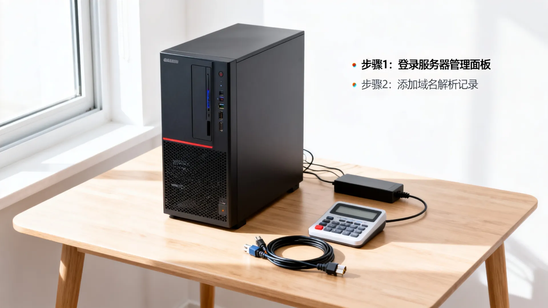 服务器搭建之绑定多个域名