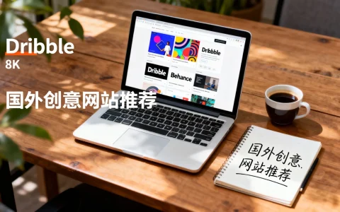 国外个性网站有哪些?国外创意网站怎么找?