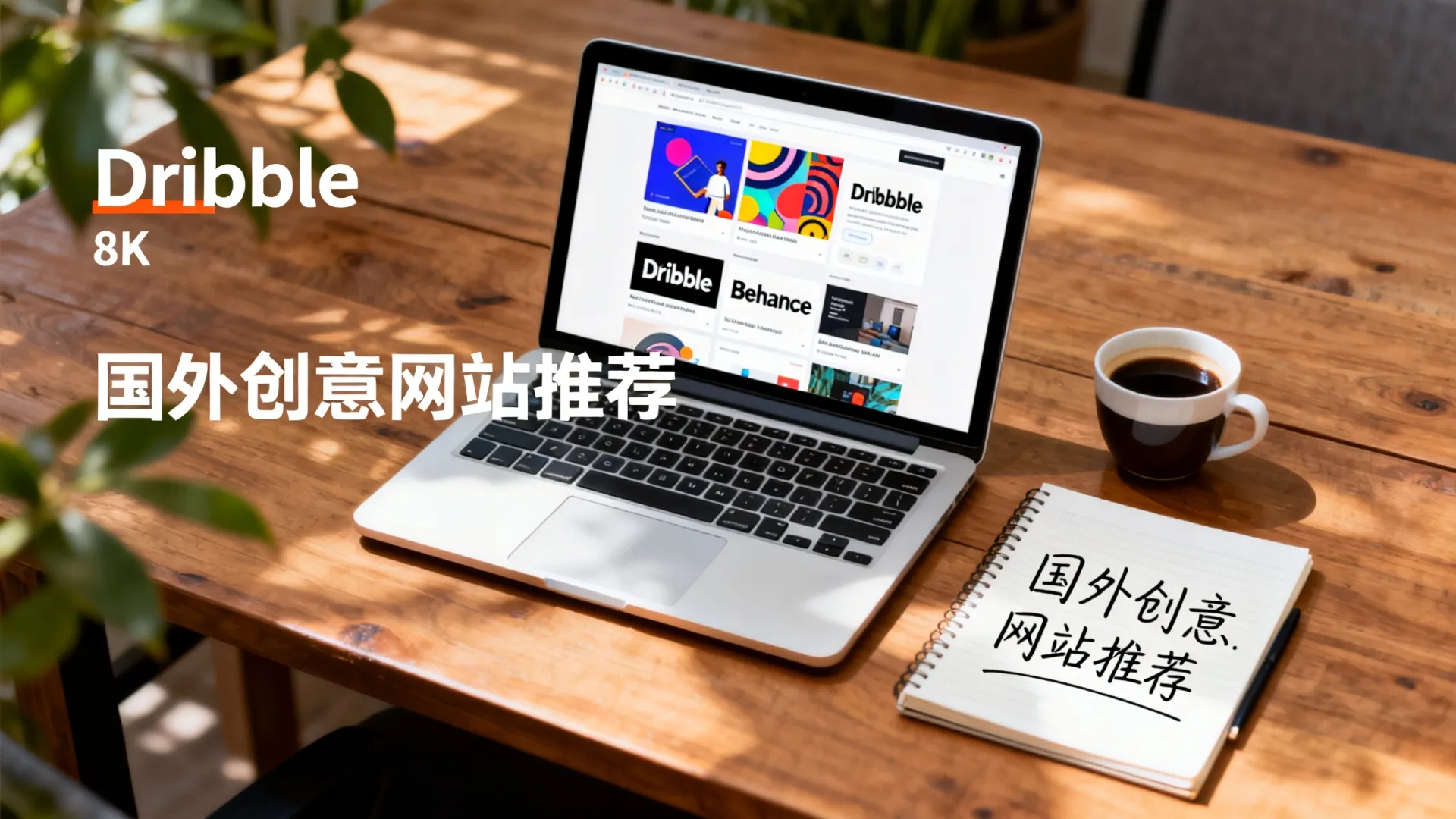 国外个性网站有哪些？国外创意网站怎么找？