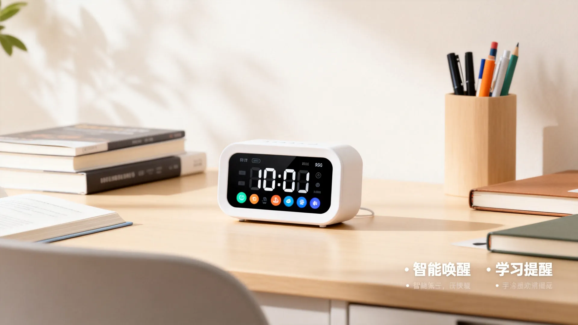 学生智能闹钟大模型怎么样?消费者真实评价 学生智能闹钟大模型怎么样