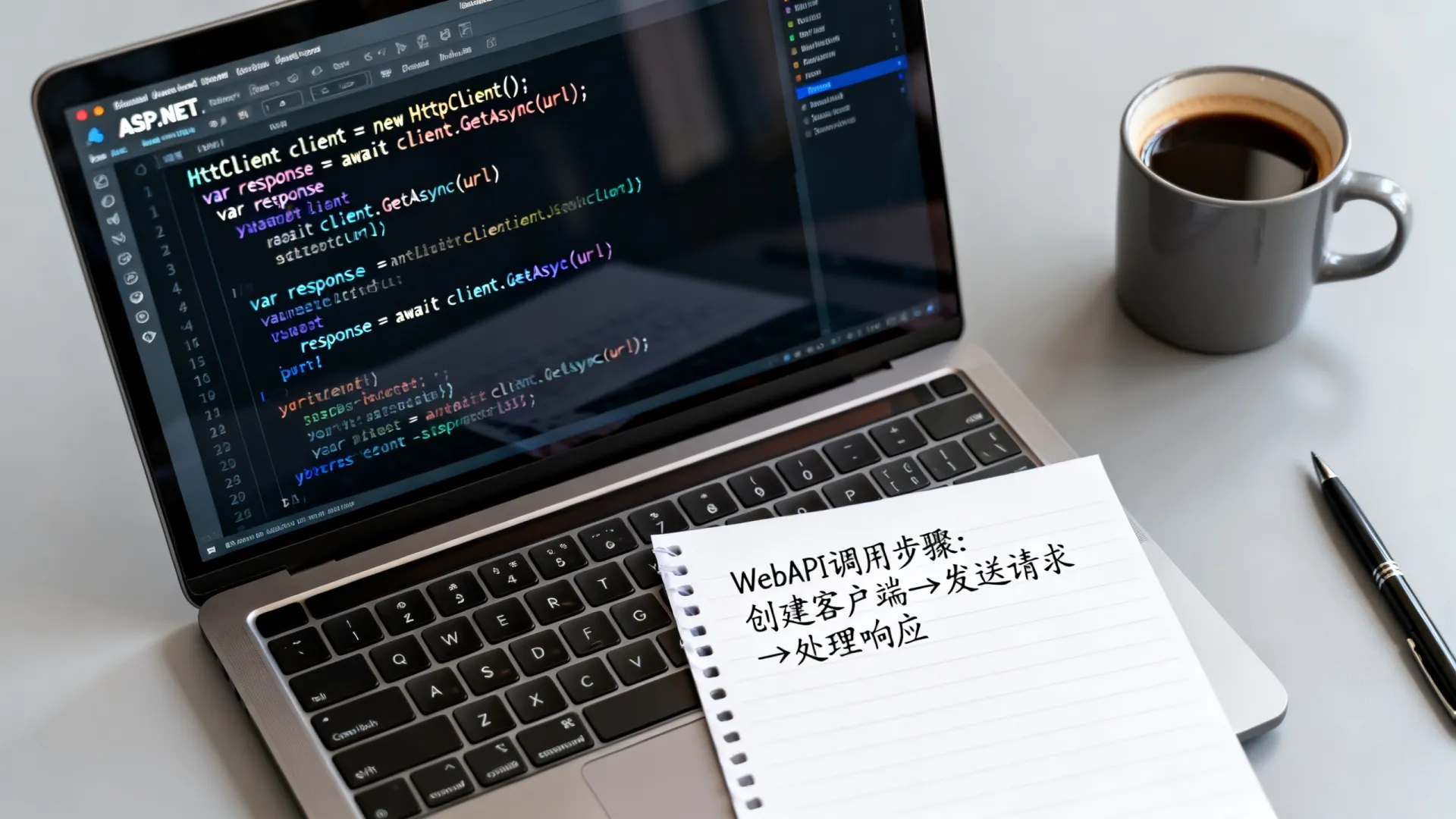ASP.NET如何调用WebAPI?详解ASP.NET WebAPI调用实现方法 ASP.NET如何调用WebAPI?详解ASP.NET WebAPI调用实现方法
