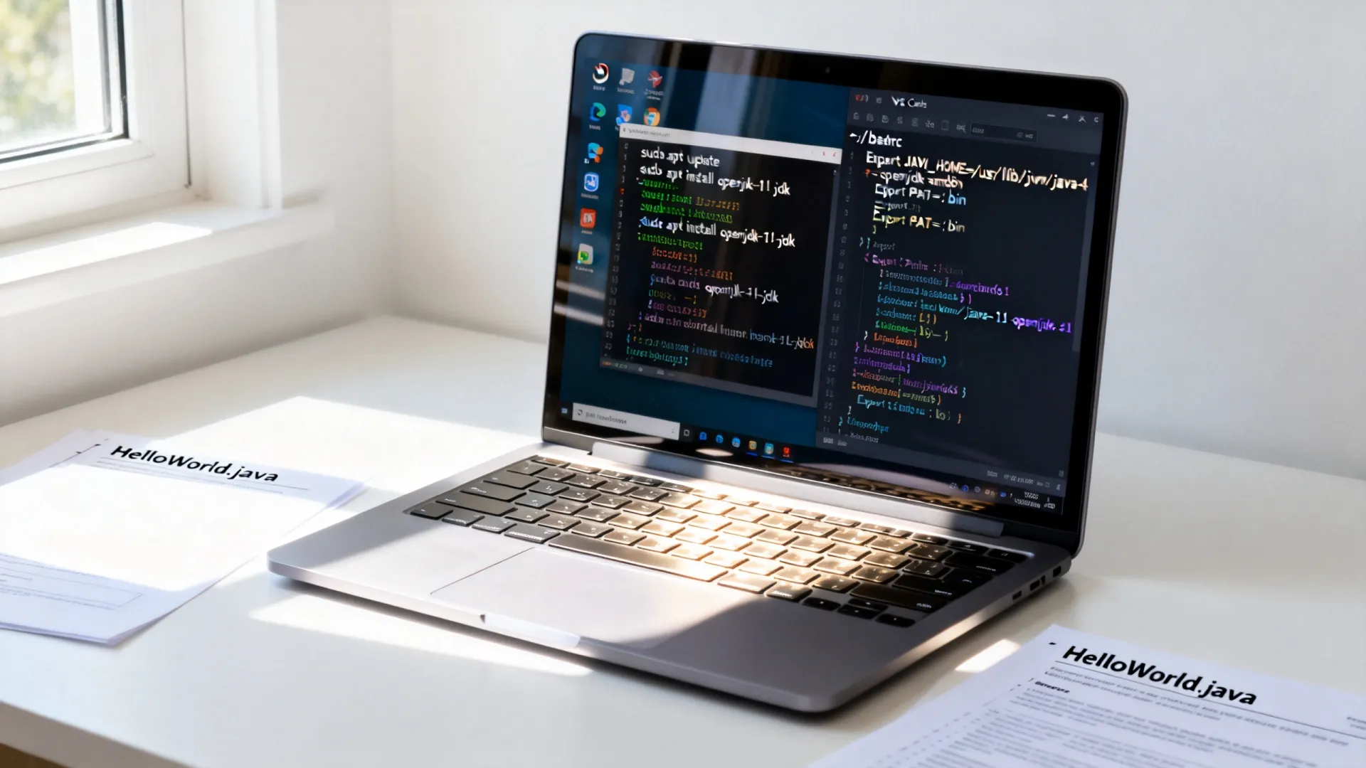 Ubuntu Java开发环境怎么搭建？新手如何配置环境变量