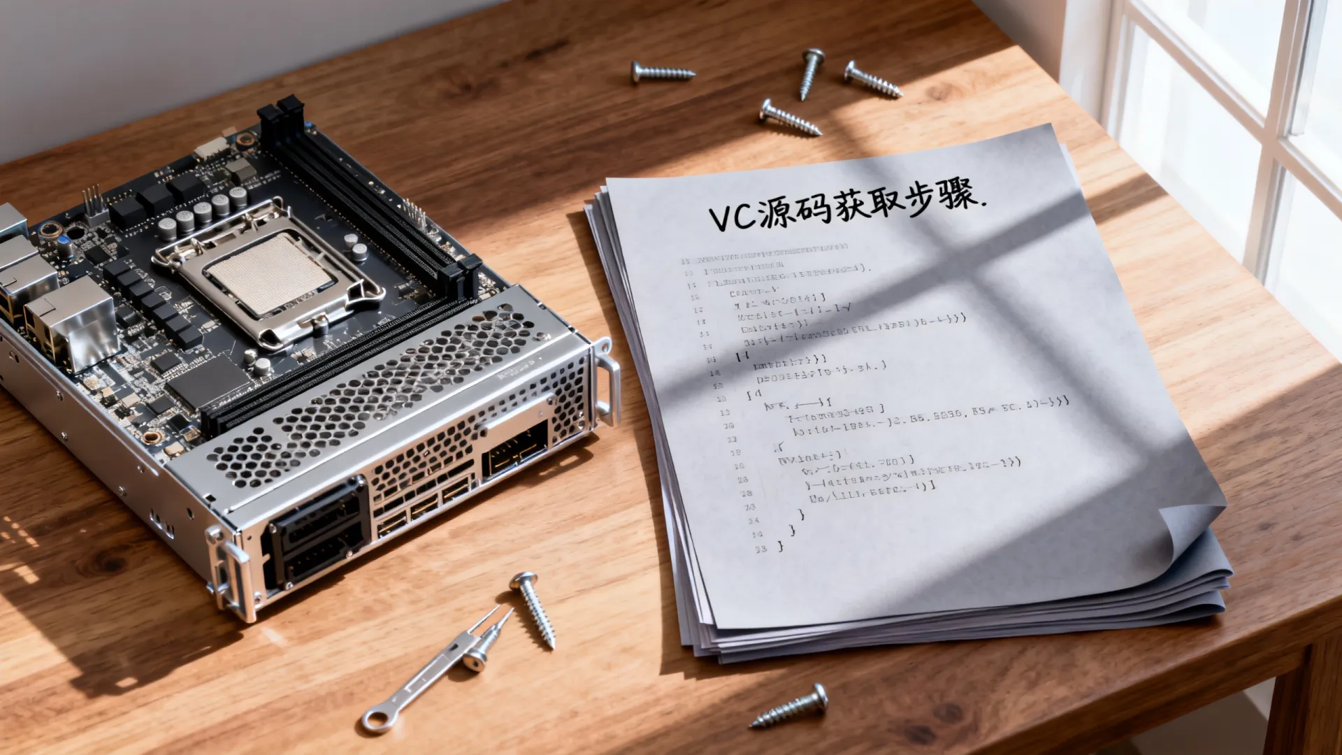 服务器监控VC源码如何获取?详细教程与下载资源分享 服务器监控VC源码如何获取?详细教程与下载资源分享