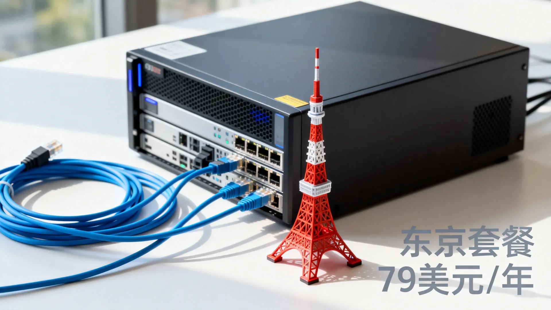 搬瓦工东京套餐79美元/年值得购买吗 搬瓦工东京套餐79美元/年值得购买吗