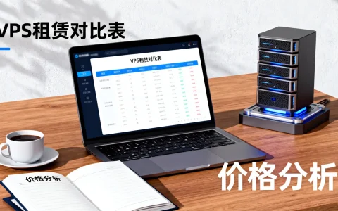 国外vps租赁哪个好？国外vps租赁价格多少钱一年