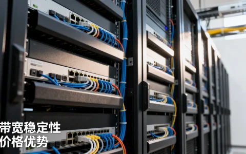 idc机房带宽哪家稳？idc机房带宽哪家最稳定且价格便宜