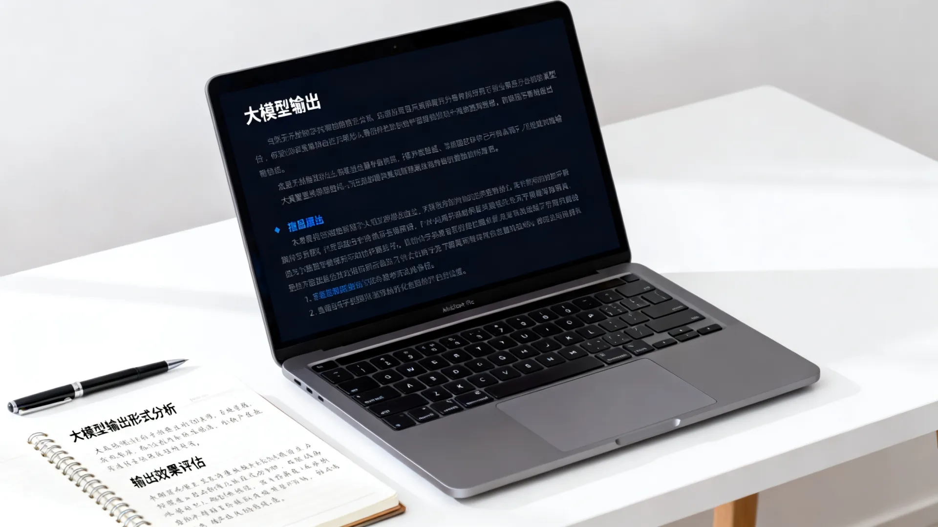 大模型的输出形式到底怎么样?真实体验聊聊 大模型的输出形式到底怎么样