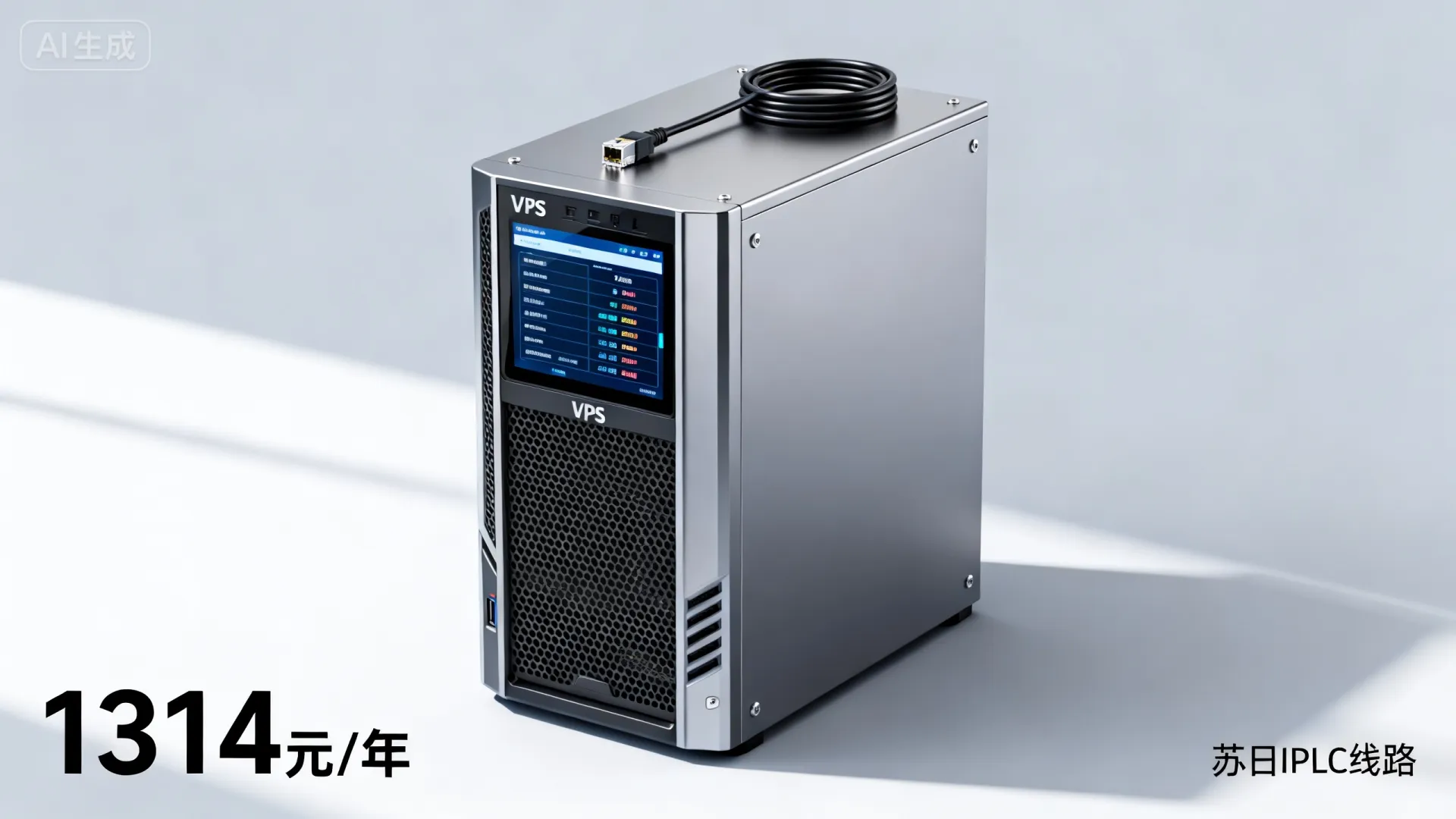 1314元/年/1GB内存/10GB SSD空间/333GB流量/50Mbps端口/独立IP/KVM/苏日IPLC - VPS评测 - 国外VPS,国外VPS商家,评测及优惠 1314元/年/1GB内存/10GB SSD空间/333GB流量/50Mbps端口/独立IP/KVM/苏日IPLC - VPS评测 - 国外VPS,国外VPS商家,评测及优惠