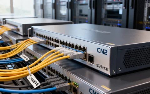 CN2线路速度快的原因是什么?为什么CN2线路比普通线路更快?