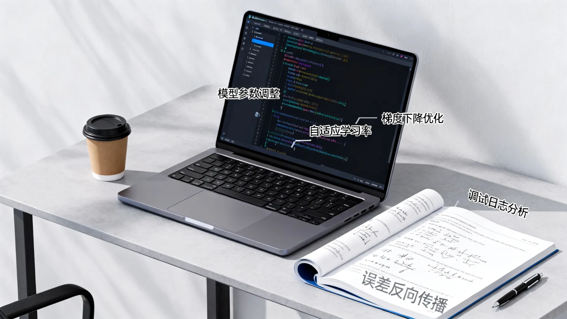 大模型自适应调试值得关注吗?我的分析在这里 大模型自适应调试值得关注吗