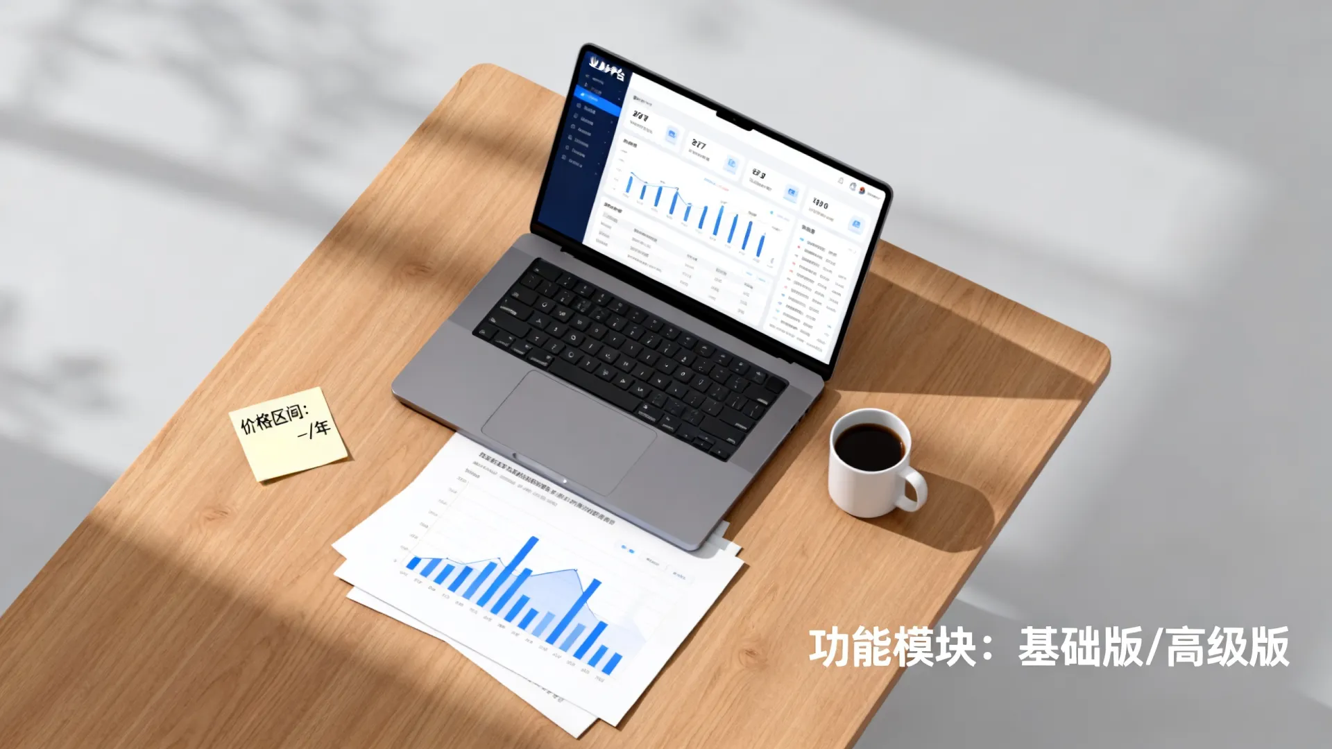 国外业务中台价格