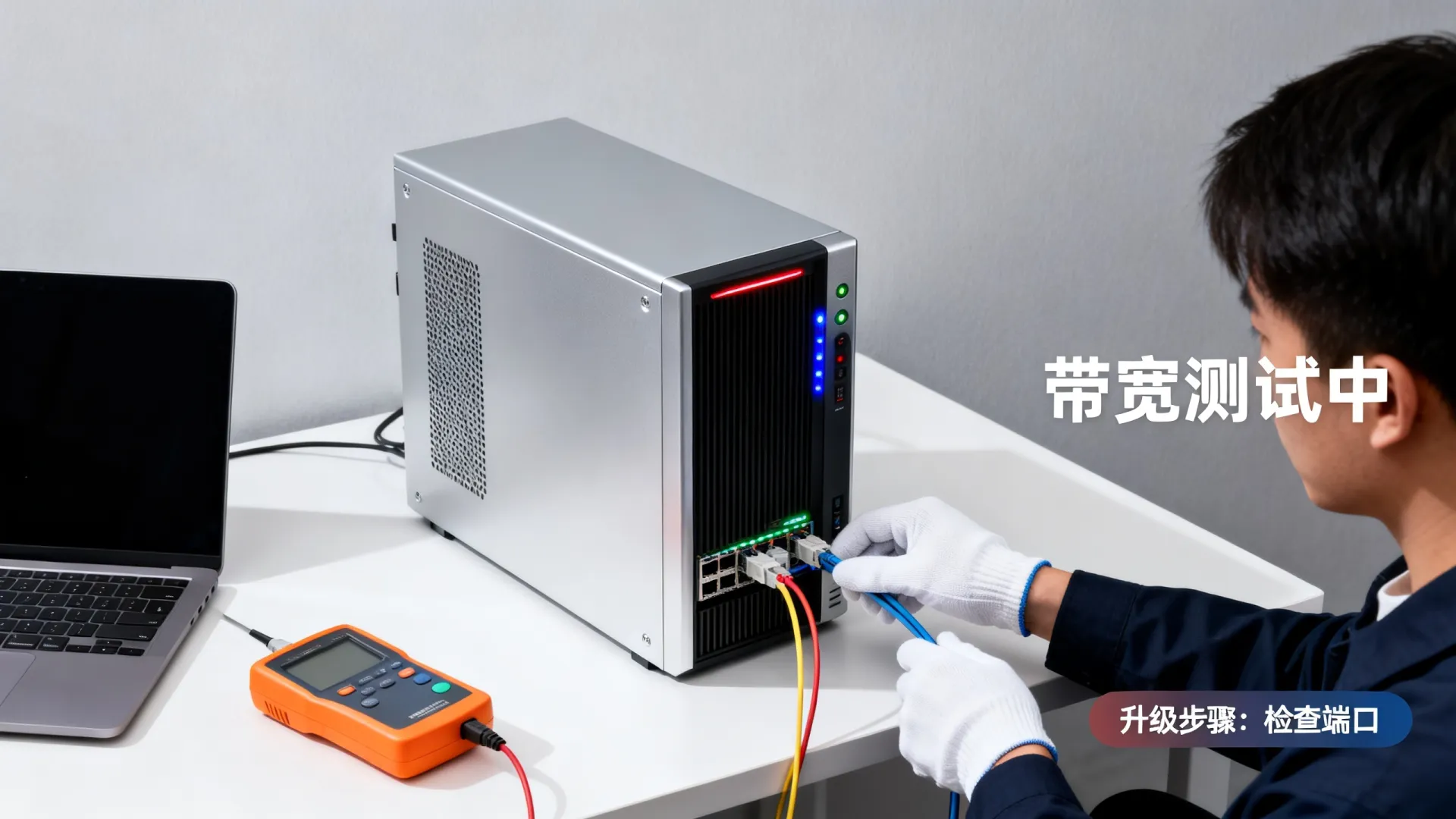 服务器带宽升级亲身经历分享 服务器带宽升级亲身经历分享