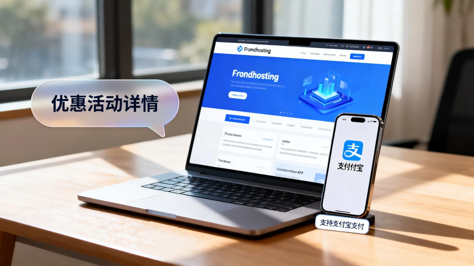 年度大促 Friendhosting庆祝网站管理员日全场优惠40%:2.1欧元/月起,日本/美国/欧洲15机房,支持支付宝/微信支付 年度大促 Friendhosting庆祝网站管理员日全场优惠40