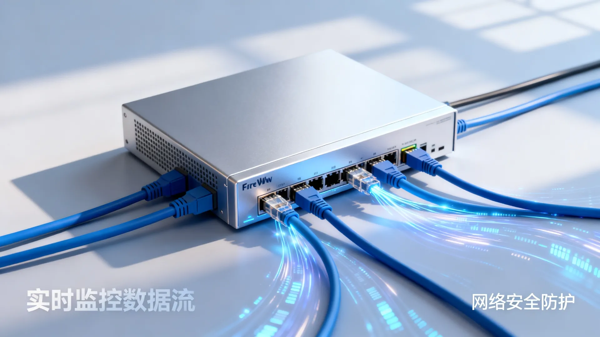 防火墙技术 防火墙技术