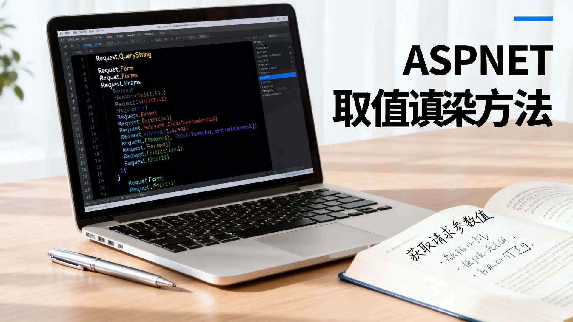 如何获取请求参数值详解
