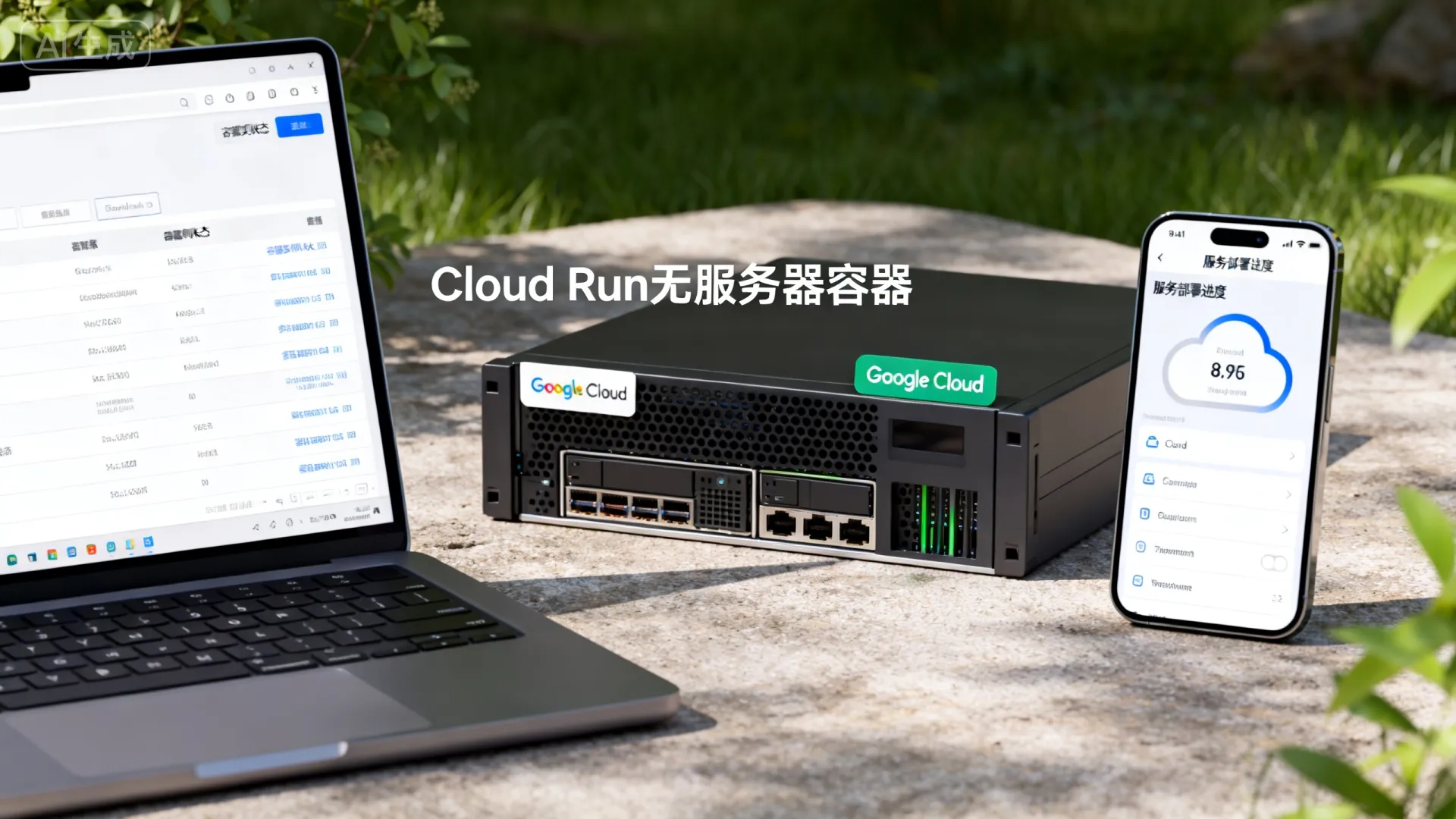Cloud Run无服务器容器怎么样?Google云服务真实测评 Cloud Run无服务器容器怎么样?Google云服务真实测评