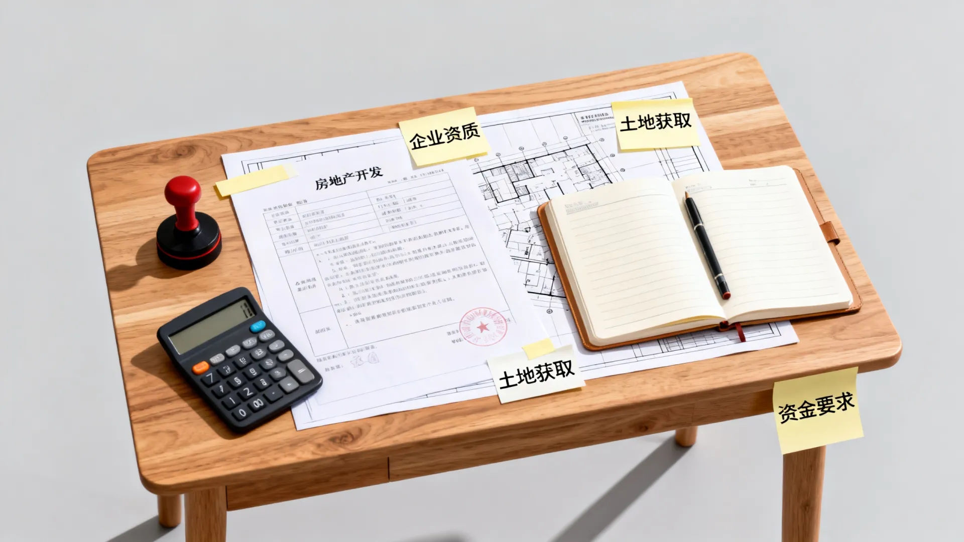 怎样做开发商?成为房地产开发商需要什么条件? 怎样做开发商?成为房地产开发商需要什么条件?