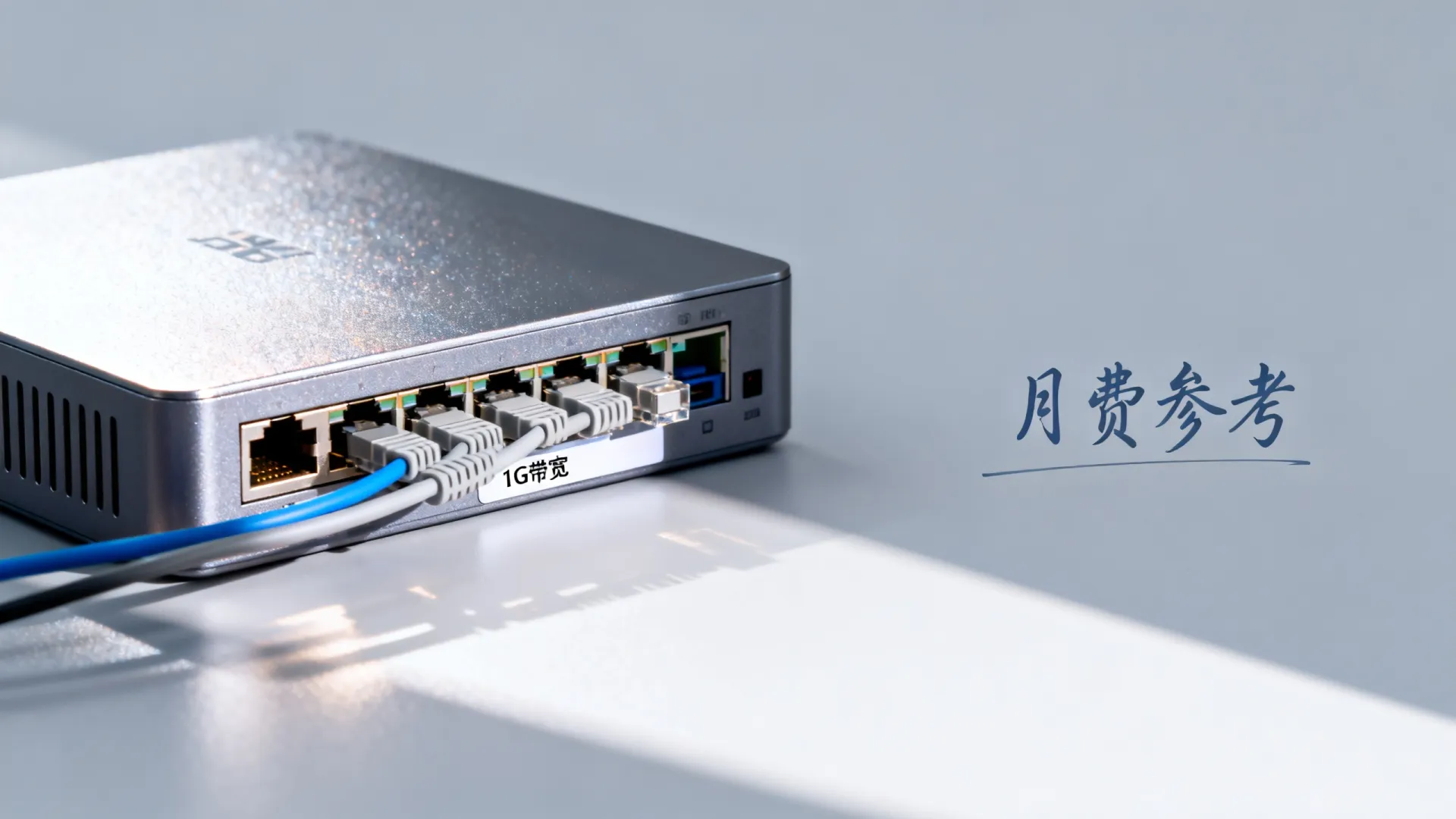 带宽1G流量大概多少钱? 带宽1G流量大概多少钱