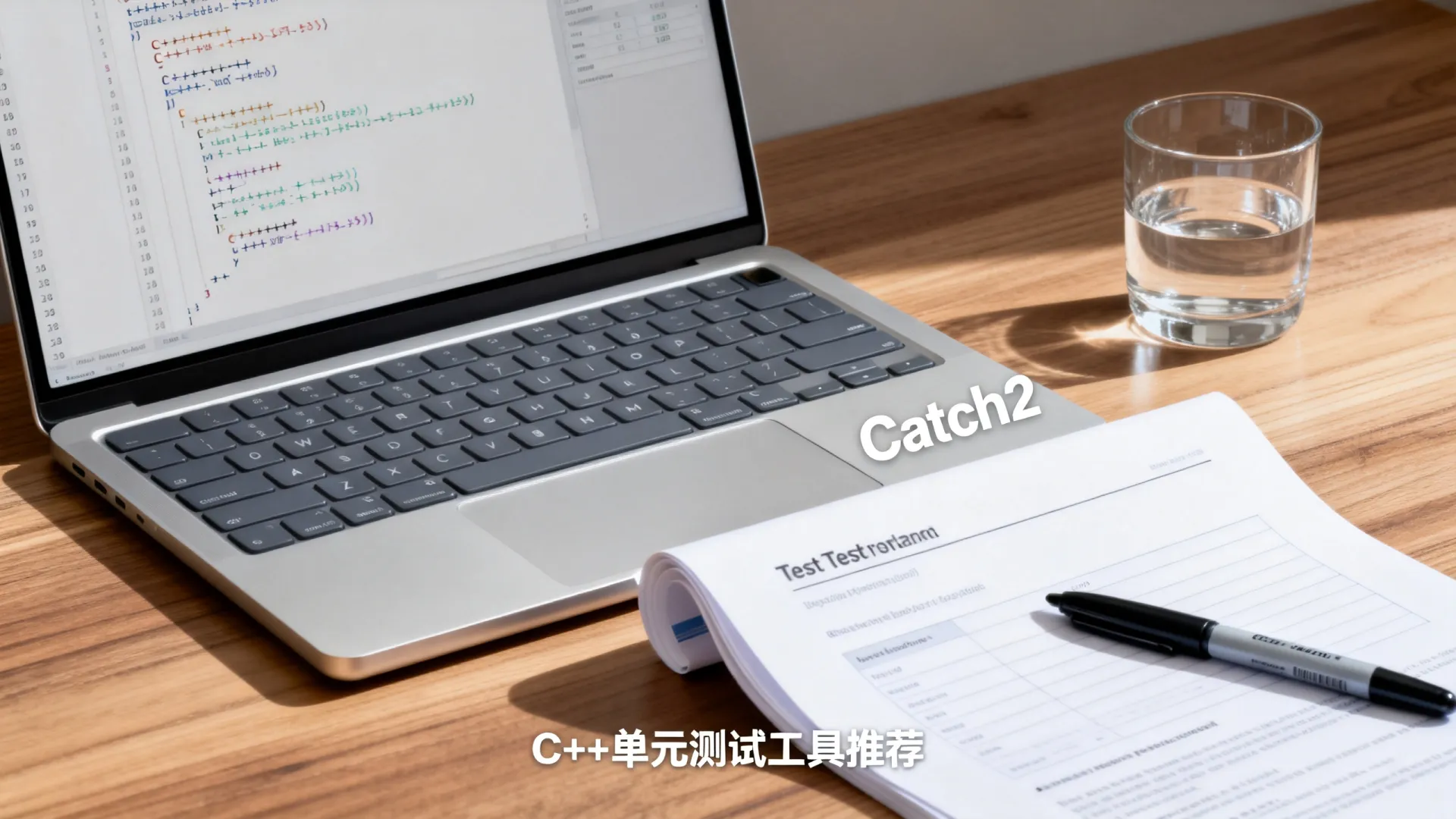 Catch2框架好用吗