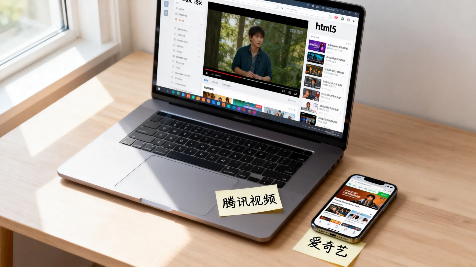 国内哪些视频网站支持html5?免费视频网站推荐! 国内哪些视频网站支持html5?免费视频网站推荐!