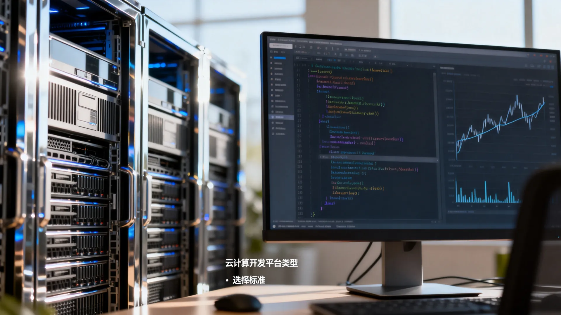 云计算开发平台有哪些？如何选择合适的云计算开发平台？