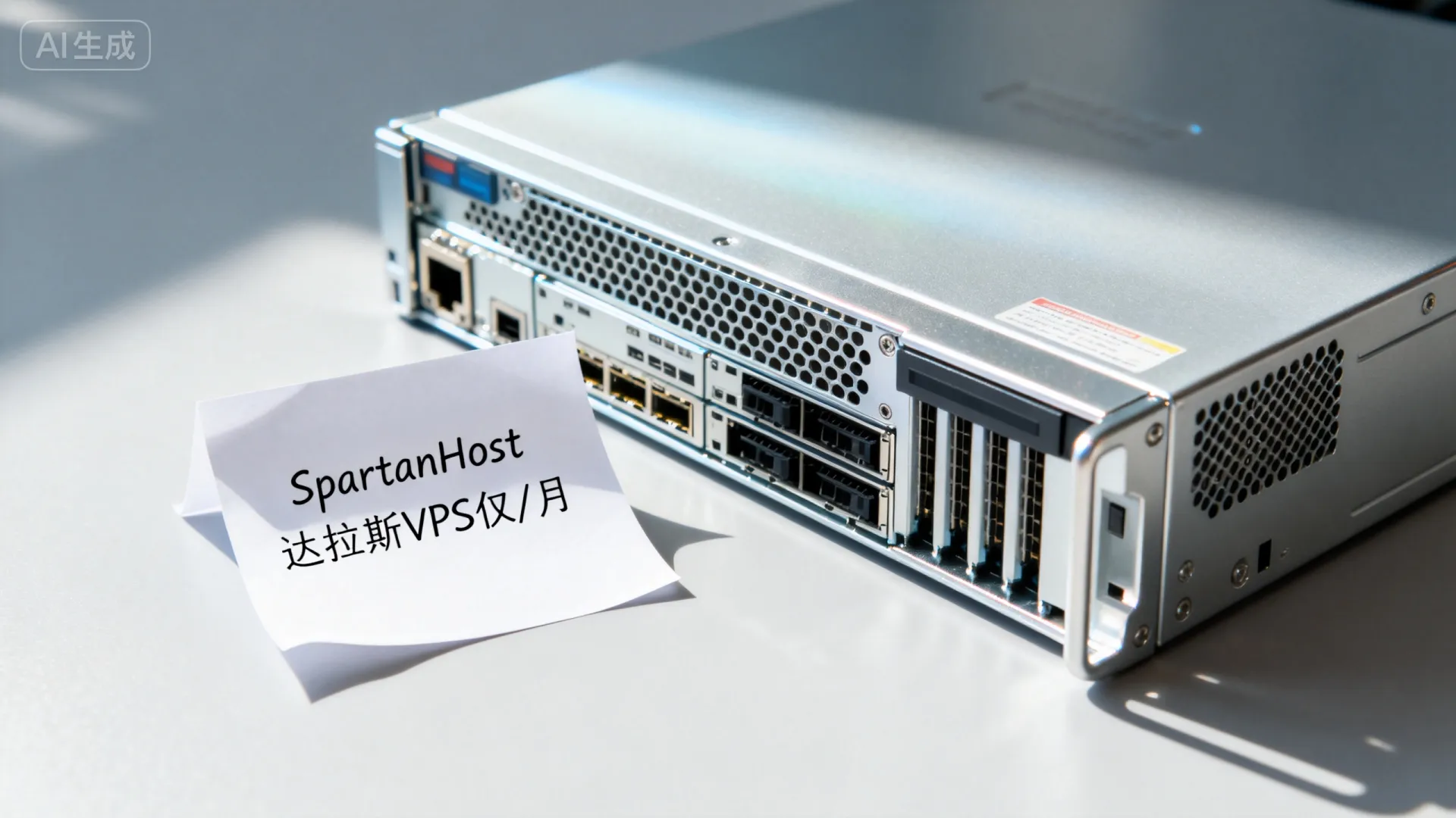 SpartanHost:达拉斯存储型VPS,/月,1CPU(2.6 GHz E5-2690v4)/1GB内存/1TB空间/10Gbps端口@3TB流量 - VPS评测 - 国外VPS,国外VPS商家,评测及优惠 SpartanHost:达拉斯存储型VPS,/月,1CPU(2.6 GHz E5-2690v4)/1GB内存/1TB空间/10Gbps端口@3TB流量 - VPS评测 - 国外VPS,国外VPS商家,评测及优惠