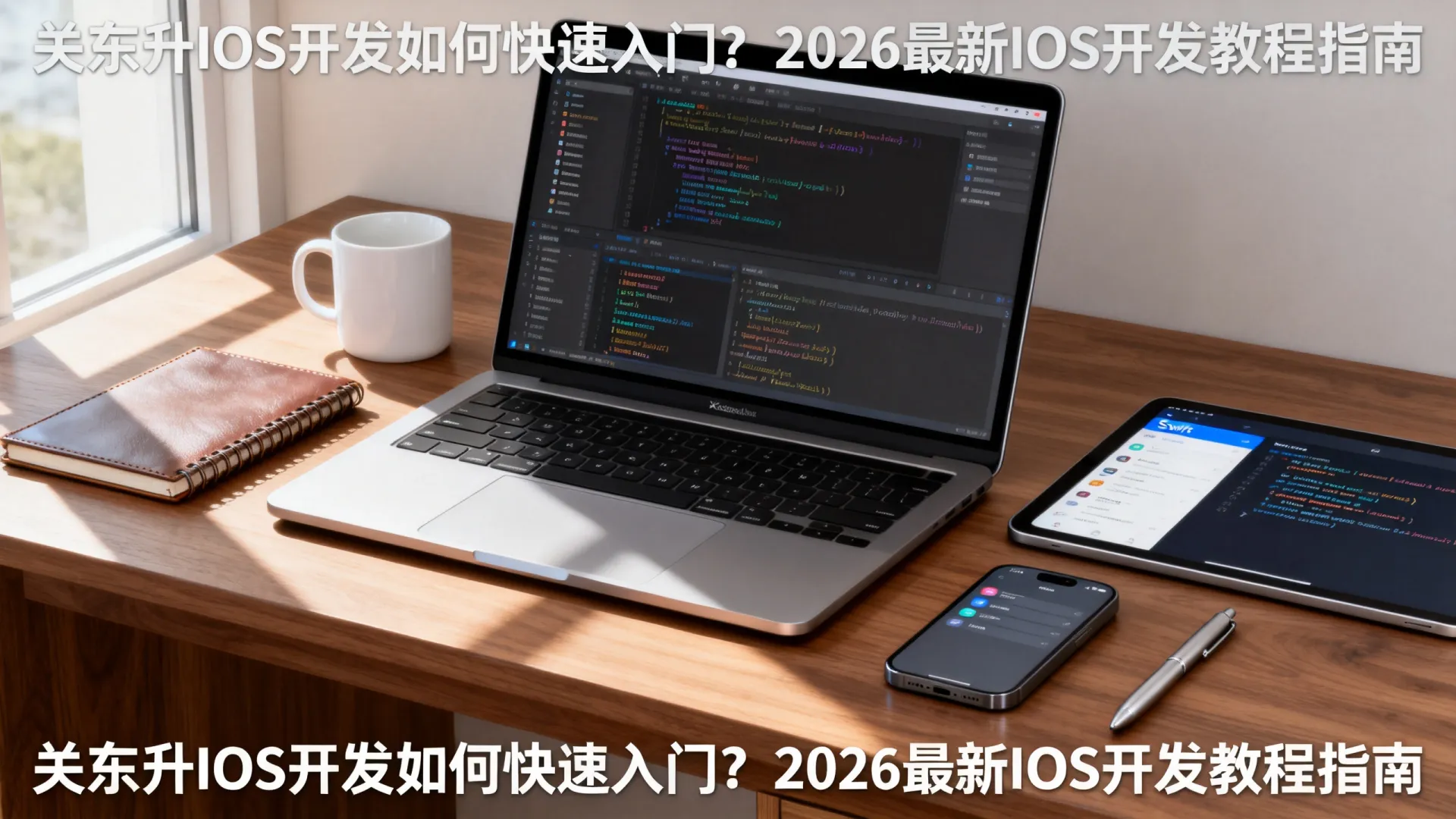 关东升IOS开发如何快速入门?2026最新IOS开发教程指南 关东升IOS开发如何快速入门?2026最新IOS开发教程指南