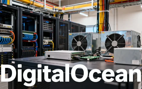 印度VPS哪家好?DigitalOcean班加罗尔深度测评