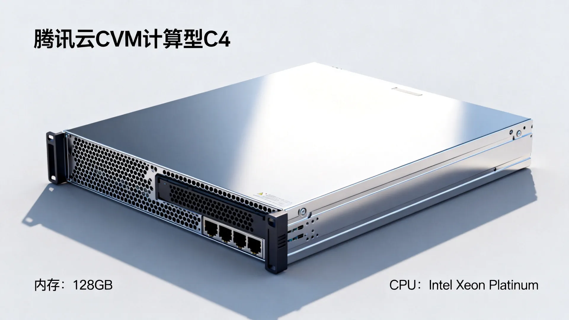 腾讯云CVM计算型C4怎么样？性能体验全面解析