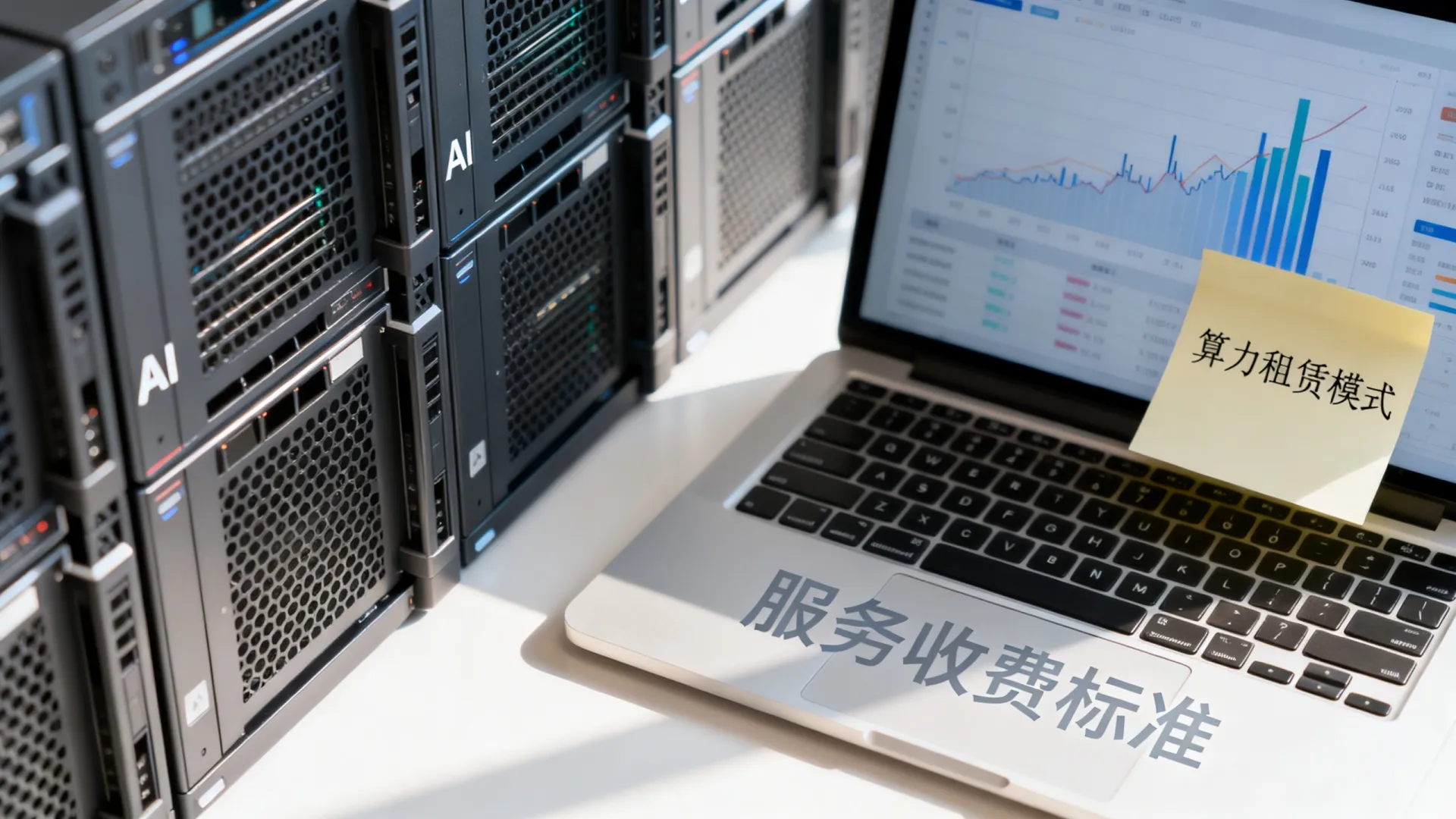 AI平台服务怎么租 AI平台服务怎么租