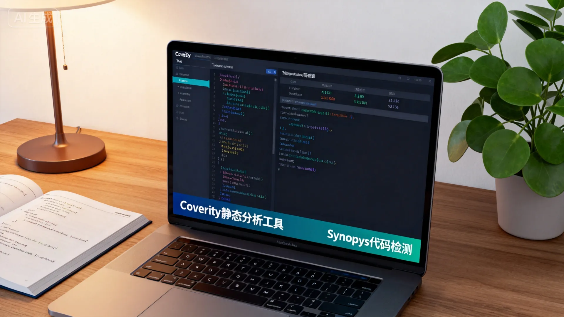 Coverity静态分析工具好用吗?Synopsys代码检测深度测评 Coverity静态分析工具好用吗