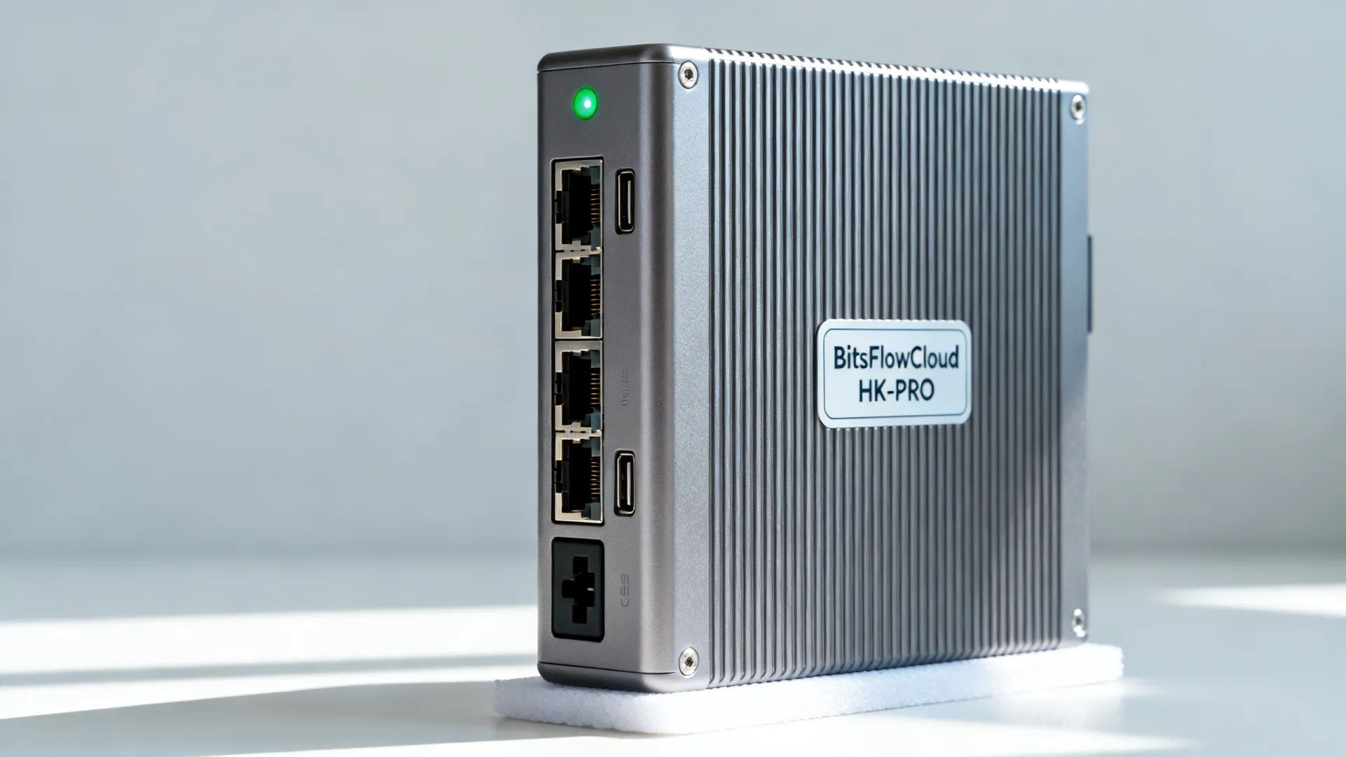 BitsFlowCloud全新HK-PRO上线!年付送20%流量,EPYC 7K62处理器【附测评】 - 三网优化 BitsFlowCloud全新HK